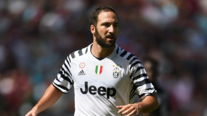 Prosinečki: Higuain izgleda kao svinja