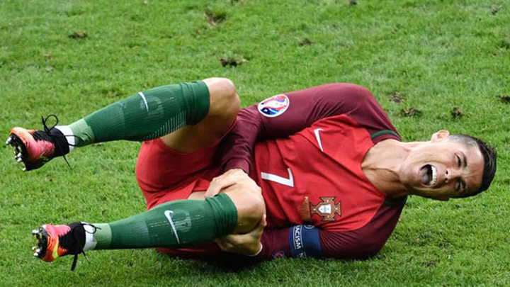 Ronaldo potvrdio: Nažalost, neću biti spreman