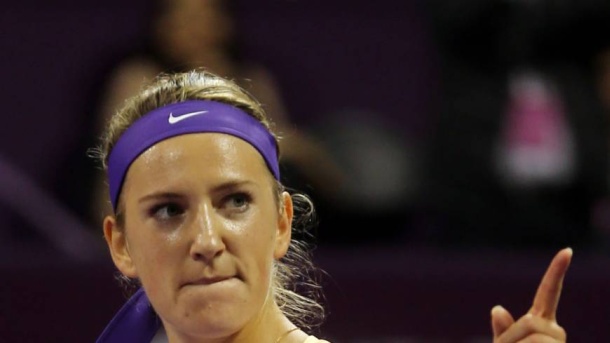 Serena Williams i Azarenka lako do finala