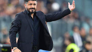 Gattuso u suzama i nakon pobjede, razlog je sestra koja je preminula