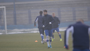Ramović debitovao u Švicarskoj, Turkeš i dalje neumoljiv