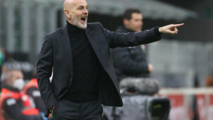 Pioli: Volim Balkance, poštuju te, ali ti i sve kažu u lice
