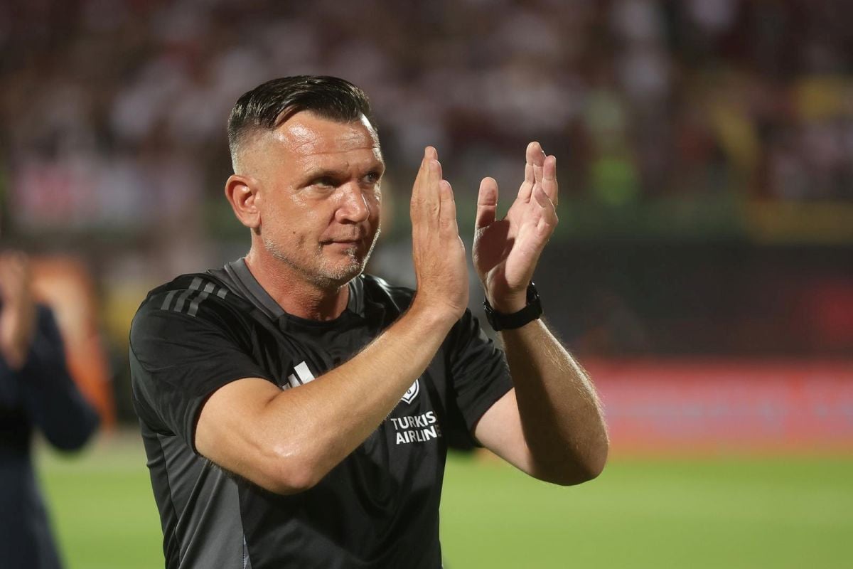 Zoran Zekić brutalan o Hajduku, teško će mu u Splitu ovo zaboraviti