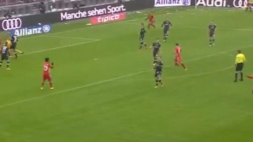 Njega je nemoguće zaustaviti: Lewandowski postigao 21. gol