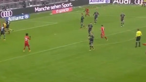 Njega je nemoguće zaustaviti: Lewandowski postigao 21. gol