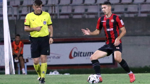 Alić i Kurtalić zadovoljni nakon prolaza