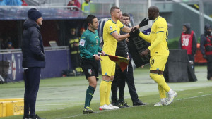 Marotta odredio Lukakuovu sudbinu, stigla je i "opomena" za Džeku!