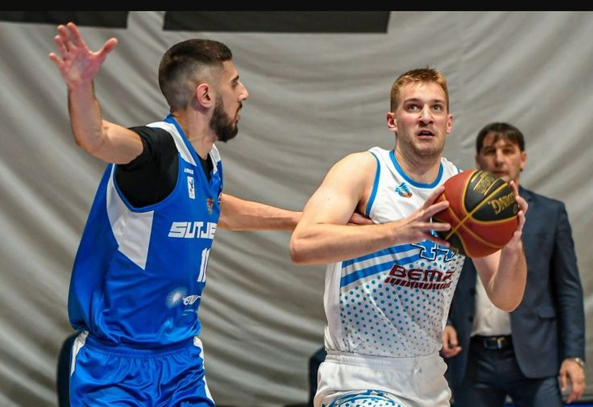 Široki se pojačao i doveo provjereno ime za ABA 2 ligu Široki se pojačao i doveo provjereno ime za ABA 2 ligu