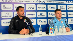 Vranešević saopštio loše vijesti pred derbi sa Širokim Brijegom