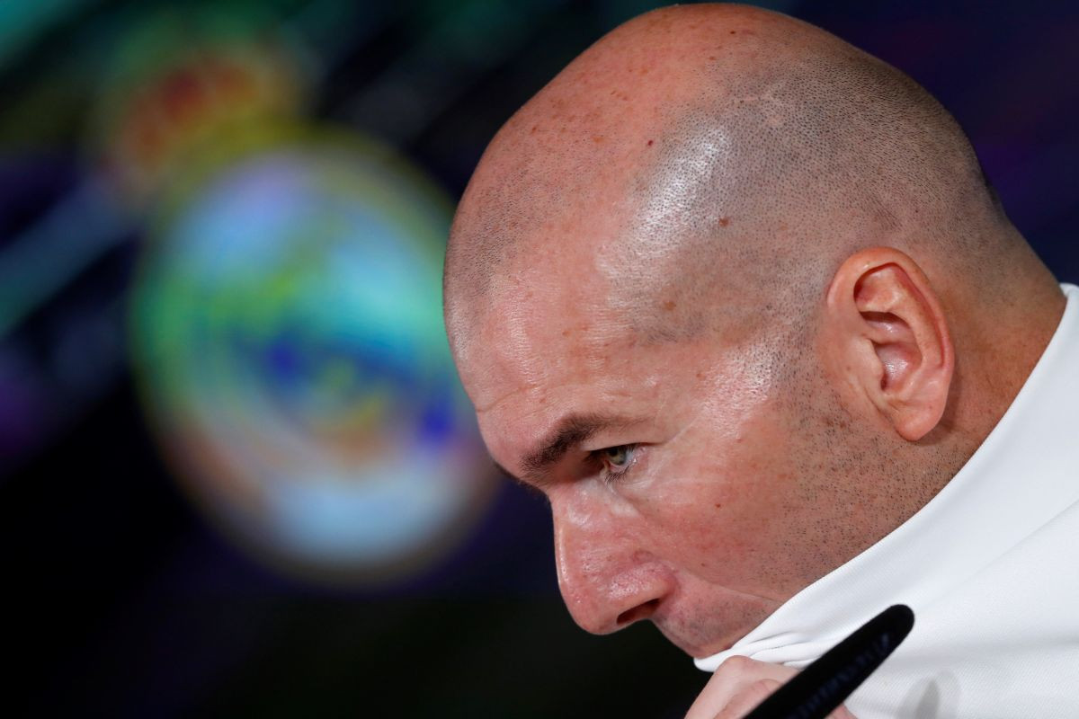 Veliki Zinedine Zidane je obukao dres "ex-yu" velikana, sad je taj klub na rubu propasti!