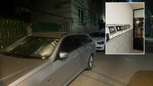 Ponoćna akcija Albanaca u "srcu Srbije", više neće da trpe, poruka je žestoka: "Na vrata smo vam..."