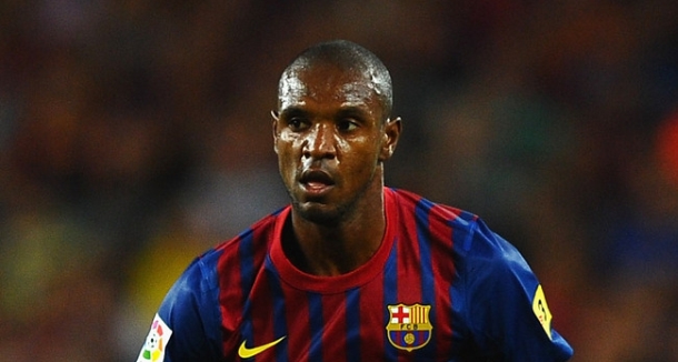 Abidal će zaigrati do kraja januara