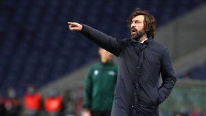 Pirlo i dalje vjeruje u titulu: Mi smo Juventus
