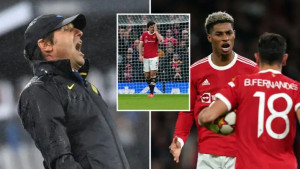 Conte već zna ko bi mu bio okosnica ekipe, ali i koje igrače Manchester Uniteda bi otpisao