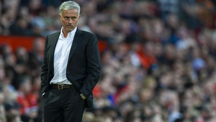 Mourinho "solio pamet" novinarima i potvrdio: Moji igrači nisu sretni!