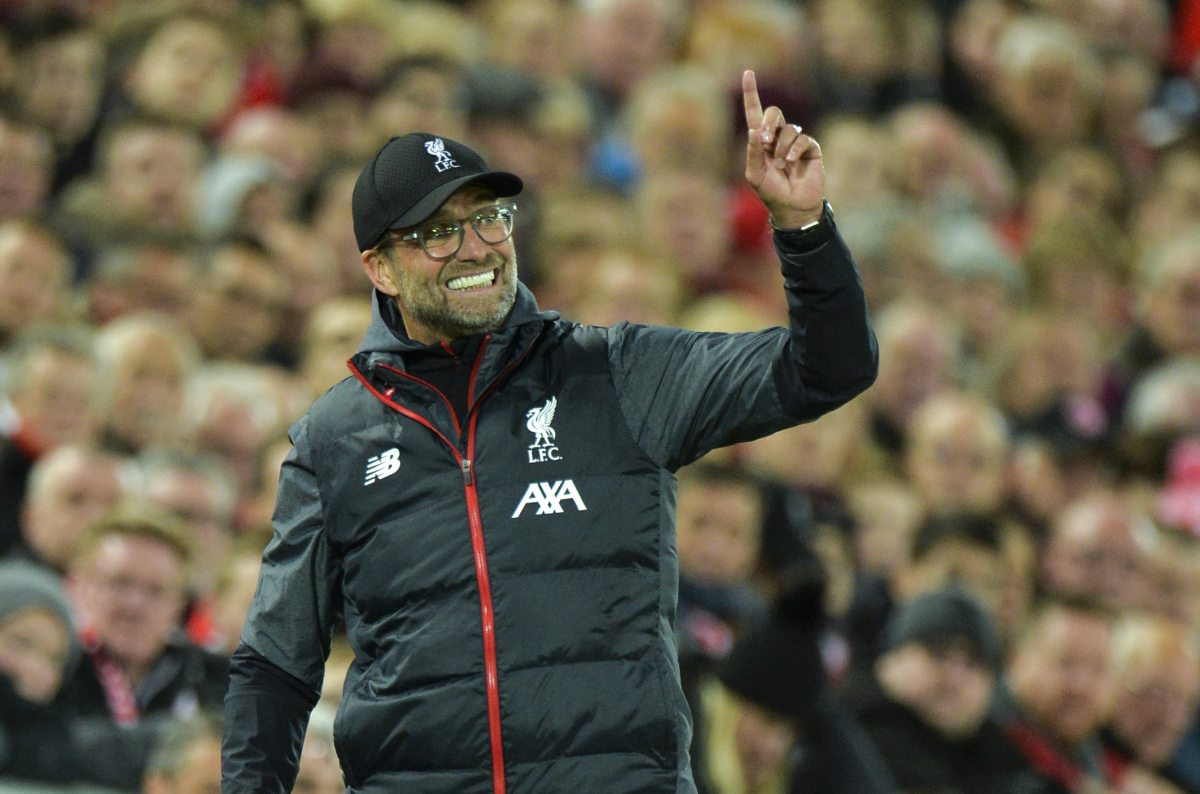 Liverpool ulazi u historiju: Dva tima će igrati u isto vrijeme na dva različita kontinenta?