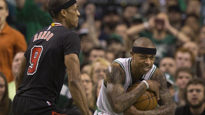 Bullsi savladali Celticse u Boston Gardenu