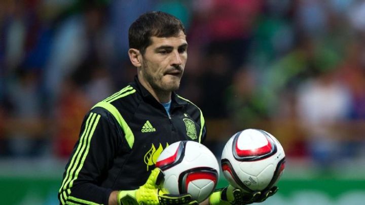 Casillas postaje menadžer, otvorio je agenciju za igrače