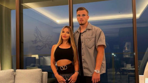 Demirović tek potpisao za Stuttgart, a onda je sve palo u drugi plan zbog reakcije njegove zaručnice