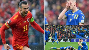 Bale na sedmom nebu, velika tragedija za Ukrajince 
