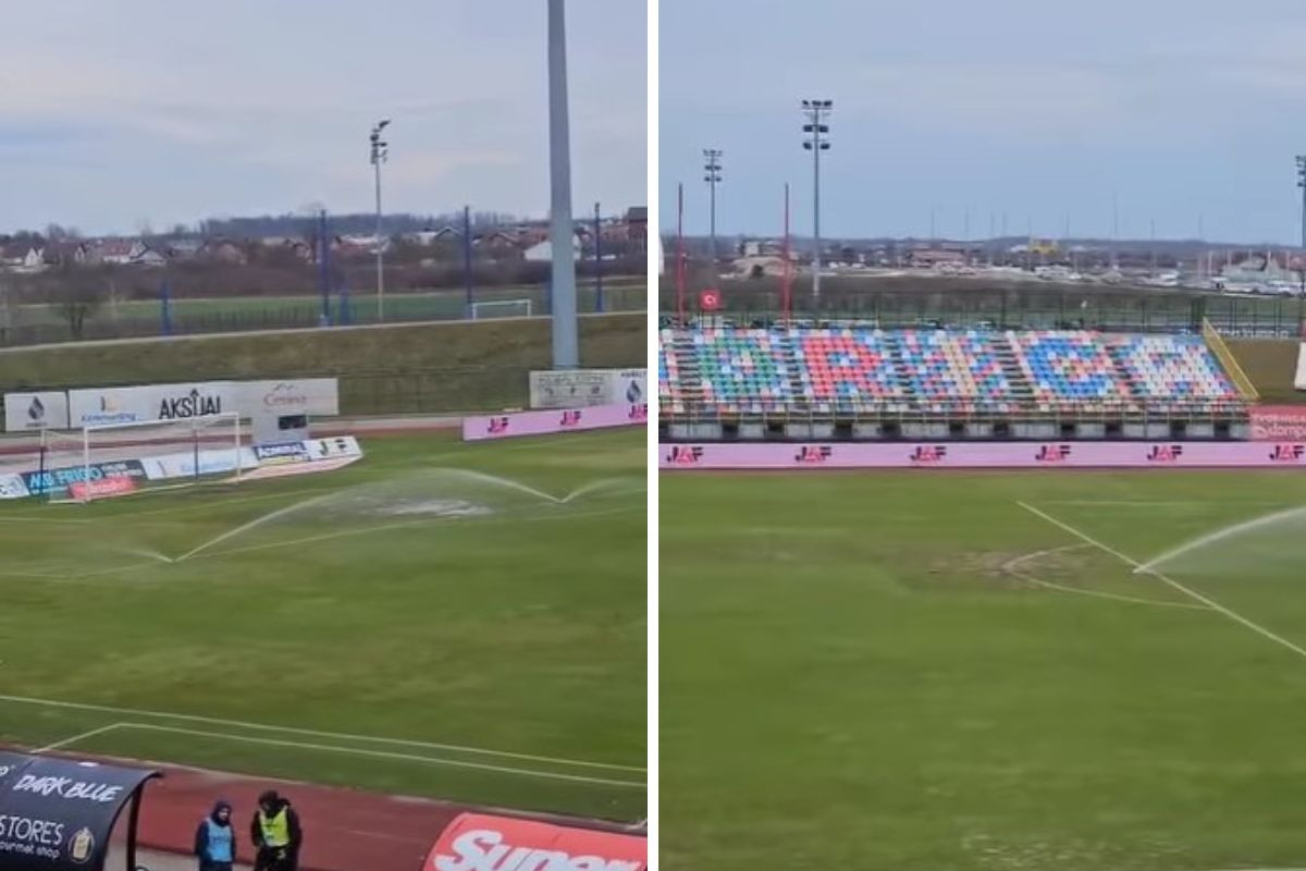 Da nije žalosno, bilo bi smiješno - Scene iz Hrvatske obilaze region, Rijeka (in)direktno oštećena! Da nije žalosno, bilo bi smiješno - Scene iz Hrvatske obilaze region, Rijeka (in)direktno oštećena!