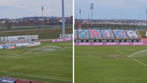 Da nije žalosno, bilo bi smiješno - Scene iz Hrvatske obilaze region, Rijeka (in)direktno oštećena!