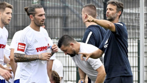 UEFA uništila Hajduku ljeto , Splićani su žestoko kažnjeni!