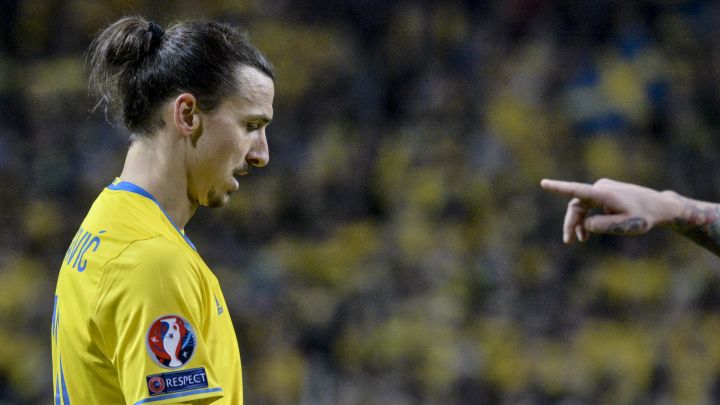 Ibrahimović: Dancima gol ne znači ništa