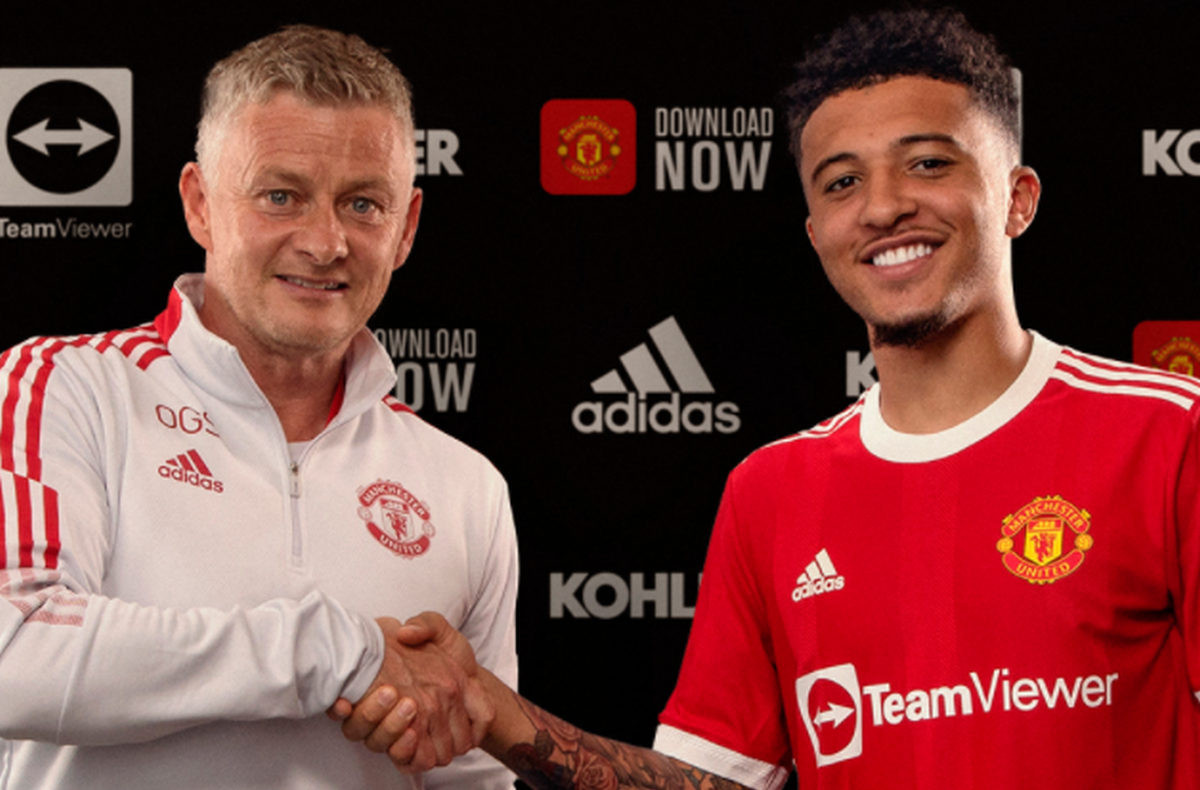 Manchester United potvrdio transfer Sancha Manchester United potvrdio transfer Sancha