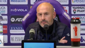 Trener Fiorentine se igra sa nervima Josipa Brekala, ali i svih Dinamovaca: "Nije igrao zato što..."