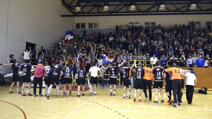 Izviđač ostao bez učešća u SEHA ligi