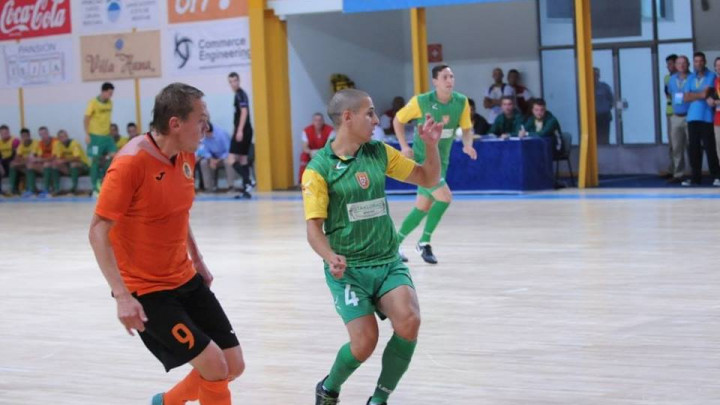 Mostar SG se razišao i sa Radinom