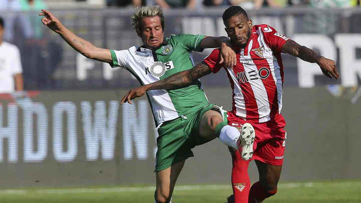 Coentrao ima novi klub