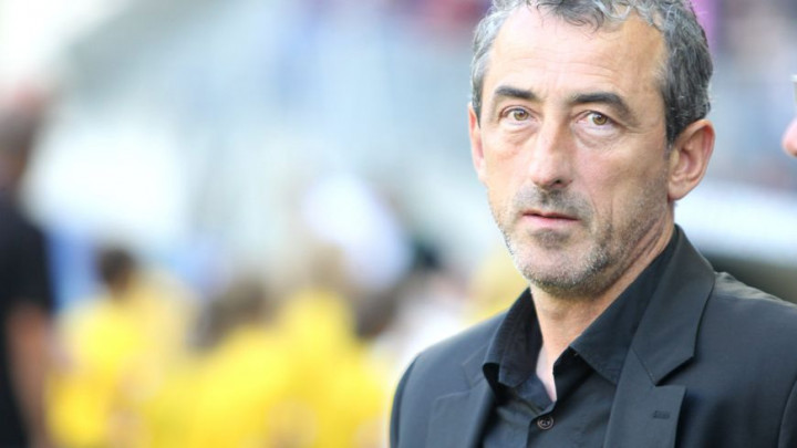 Hajduk traži trenera, pojavila se kombinacija sa Baždarevićem