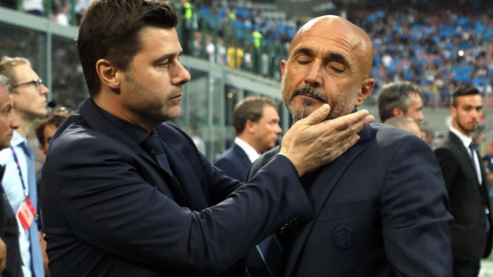 Pochettino: Morat ću malo vježbati italijanski, prije nego se preselim u Italiju