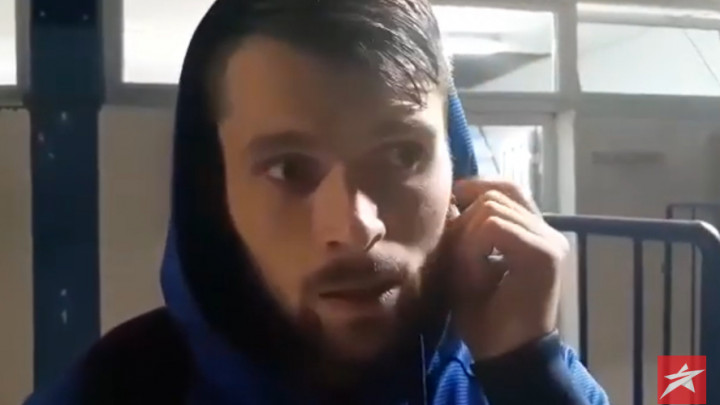 Nedim Mekić: Ne znam zašto smo se povukli