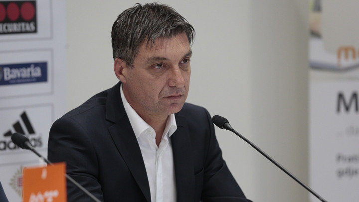 Marinović: Rezultati dovoljno govore o Njemačkoj, ali vjerujem da će igrači biti motivisani