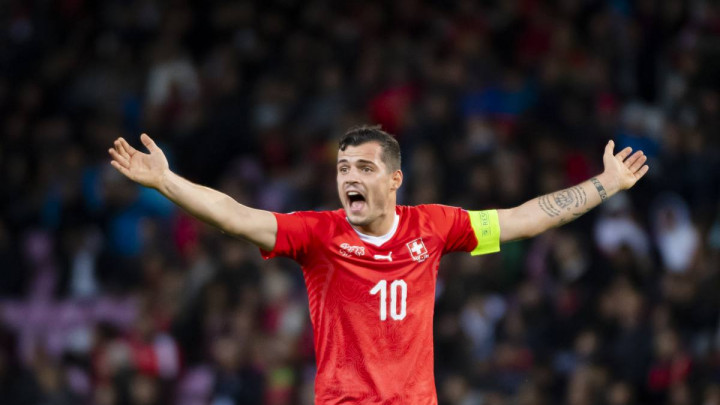 Xhaka napušta Arsenal, poznato gdje ide?