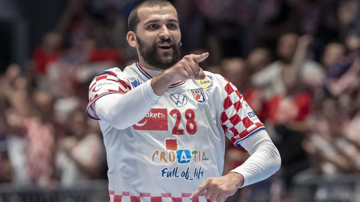 Završnica za infarkt: Pogledajte nevjerovatan pobjednički gol Hrvatske