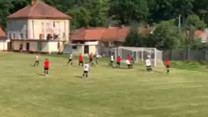 Uzelac promašio veliku šansu za Slobodu