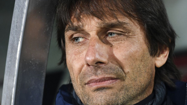 Kao grom iz vedra neba: Antonio Conte bi mogao napustiti Inter