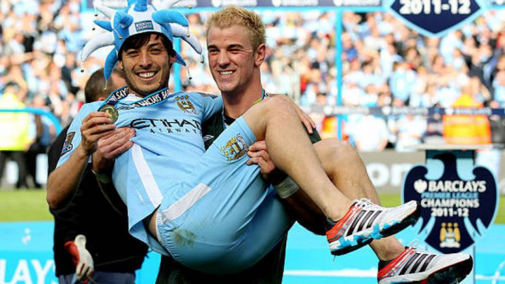 Manchester City je pokazao kako se postupa s legendama: David Silva će biti ponosan
