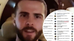 Osveta se servira hladna: Pjanić je preko noći zaboravio Barcu, ovim videom je to dokazao