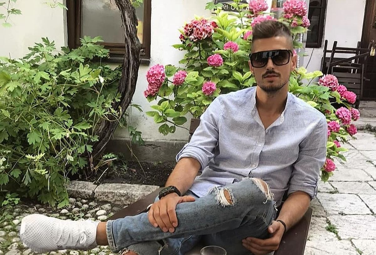 Mirza Bašić nakon pucnjave u Ferhadiji: Operisan sam i izvađen je metak, dobro sam prošao...