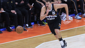 Jokićeva sjajna partija uzaludna, Kawhi i Harden podsjetili na stare dane