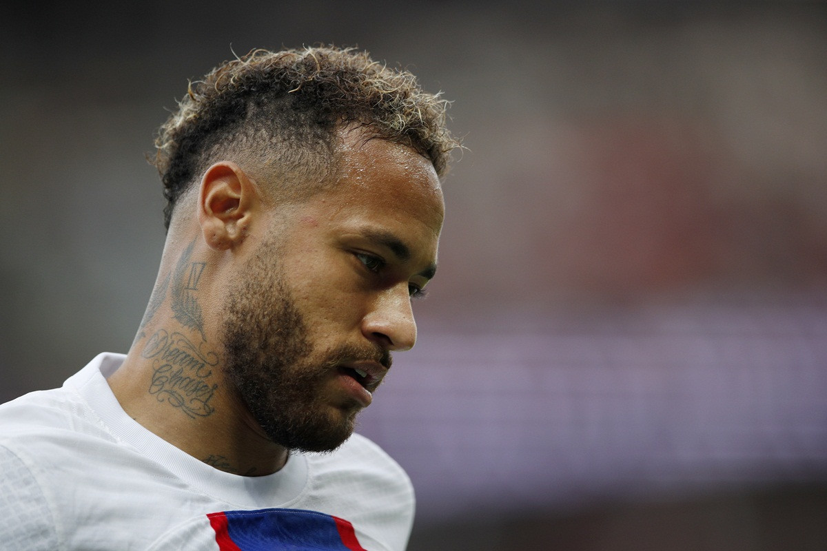 Neymar zabrinuo Brazilce izjavom uoči Svjetskog prvenstva