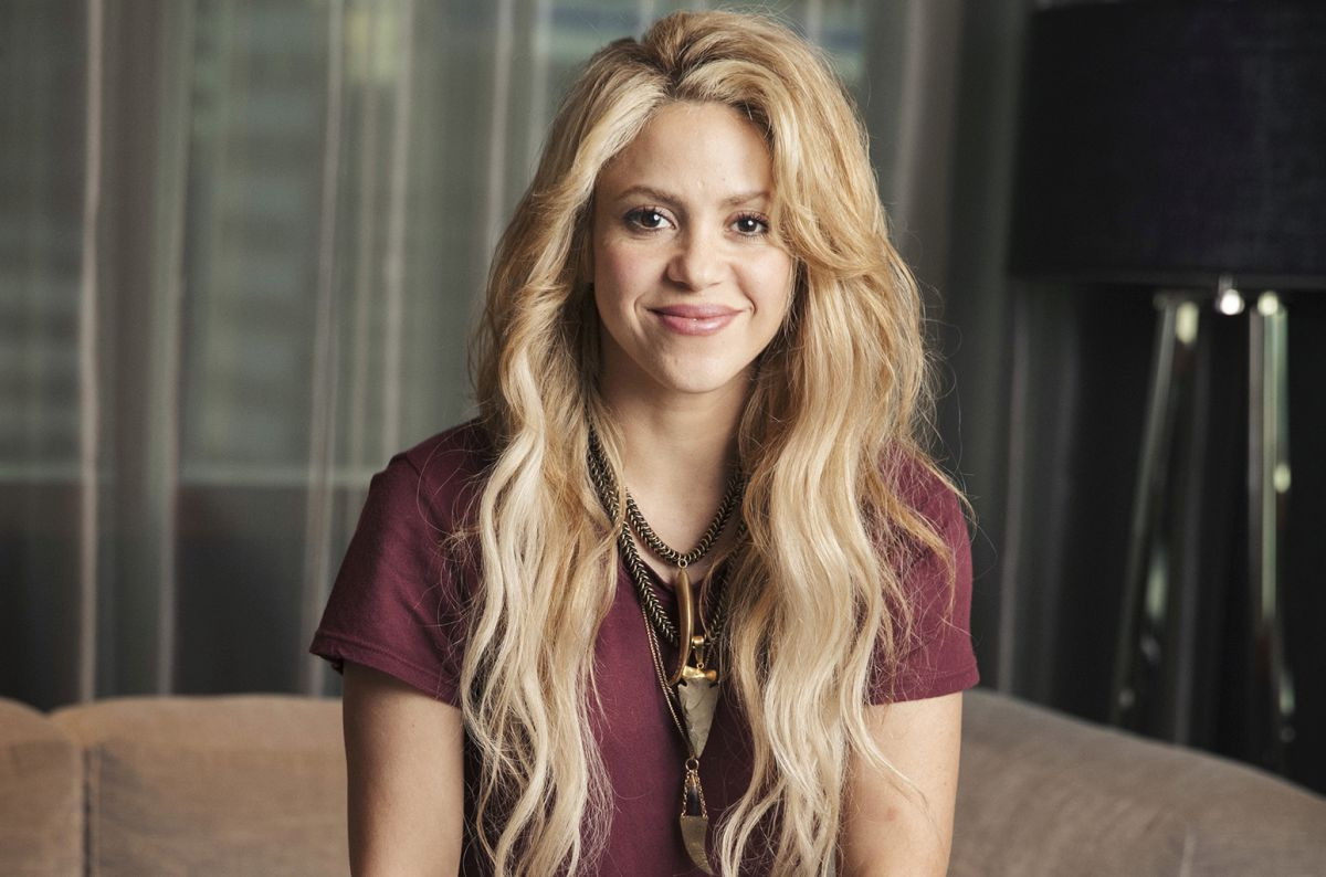 Lice lijepo, a iza paravana - vještica: Užasno je šta je Shakira uradila Piqueovim roditeljima Lice lijepo, a iza paravana - vještica: Užasno je šta je Shakira uradila Piqueovim roditeljima