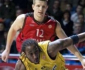Teletović dobio priznanje od španske ACB lige