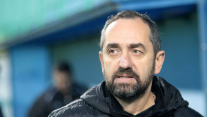 Karačić pred Borac: Zanima nas samo prolaz dalje