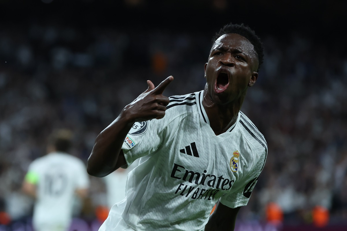 Marca objavila, Vinicius Junior potpisuje: "Samo je pitanje vremena"